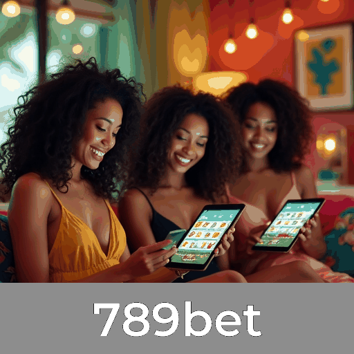 Acesso ao 789bet