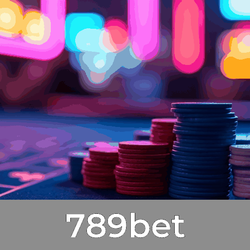 Cadastro na 789bet