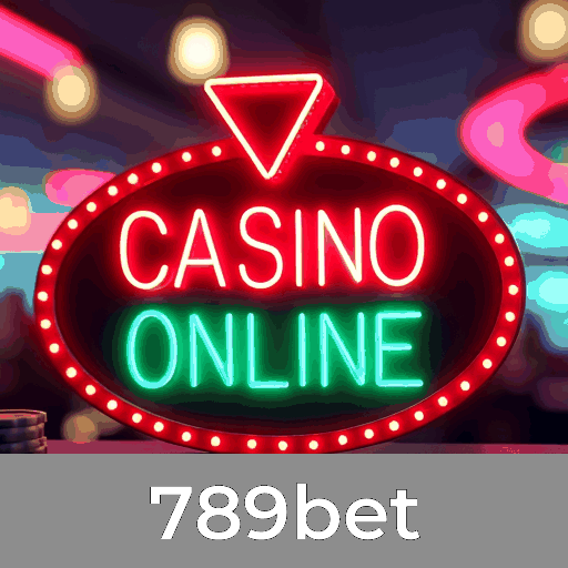 Cadastro na 789bet