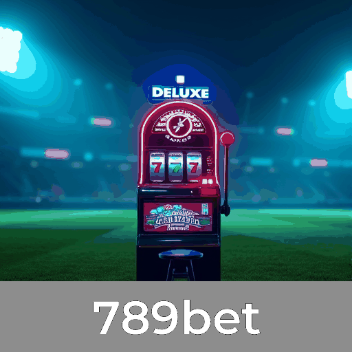 Acesso ao 789bet